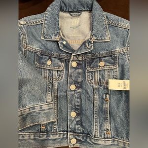Baby GAP Jean jacket Size 3